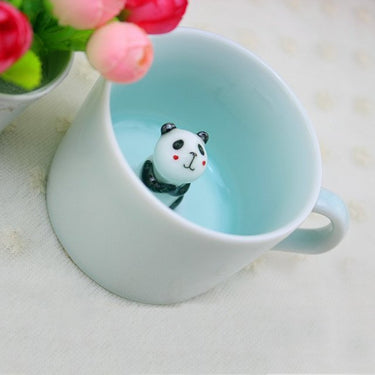 Mugs & Cups